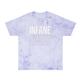 Color B Unisex T-Shirt Infane Transparent