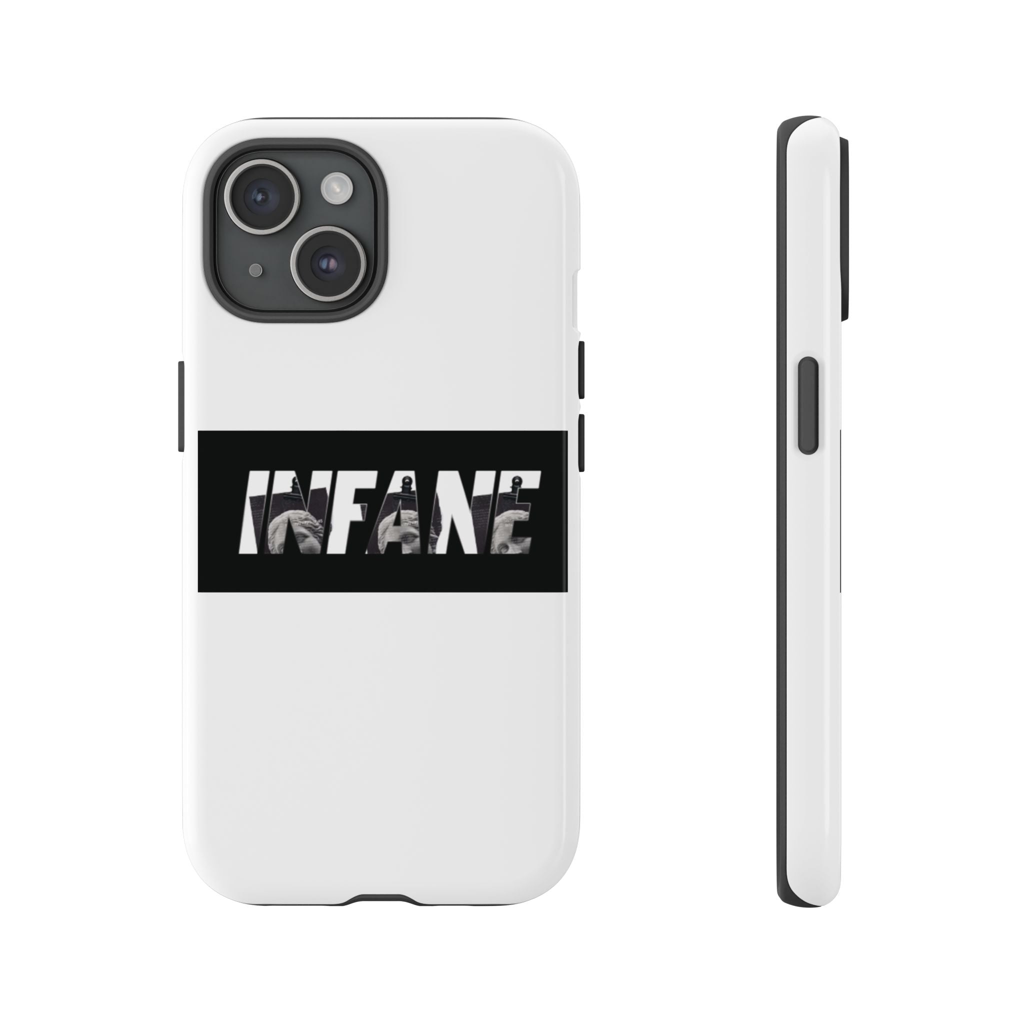INFANE x Phone Case