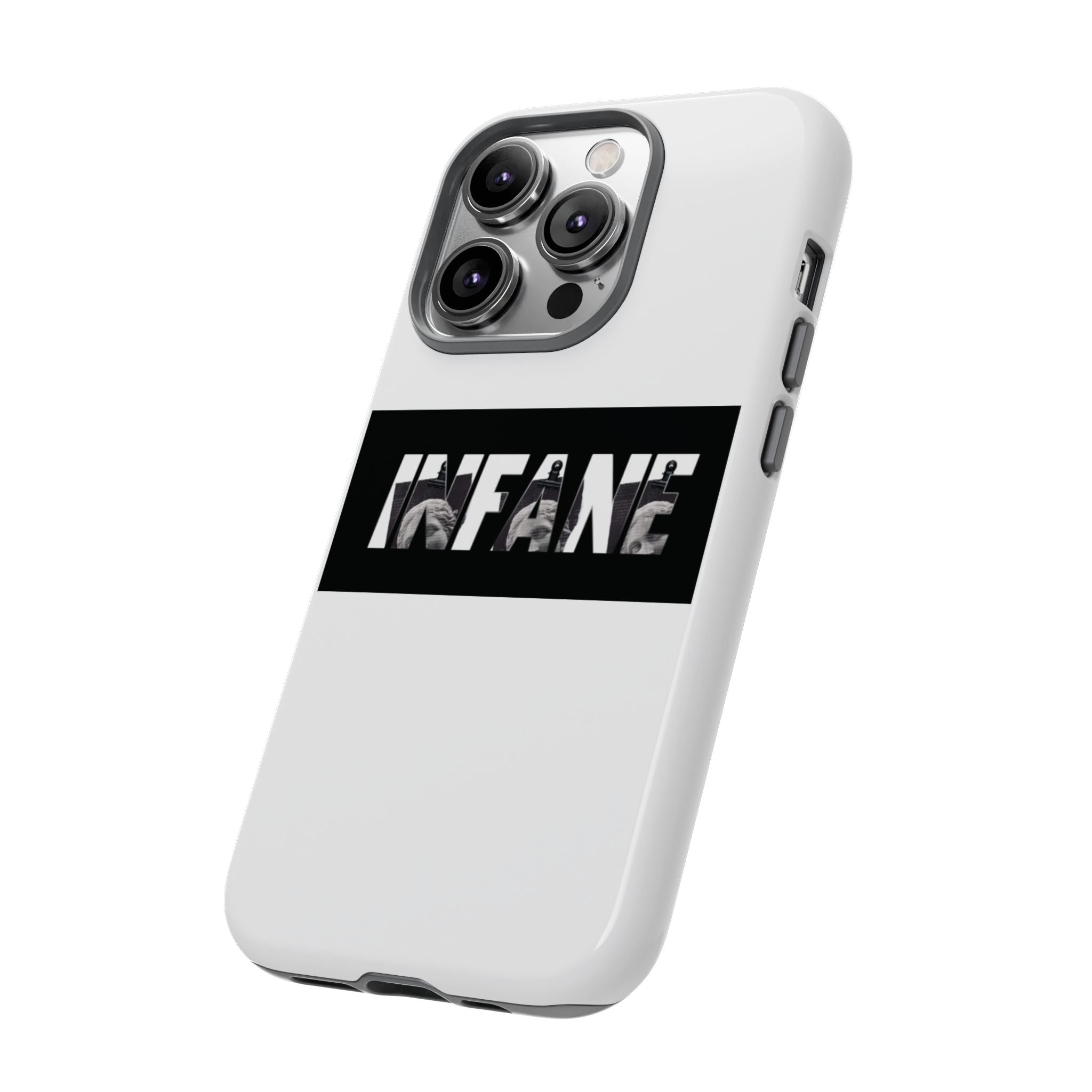 INFANE x Phone Case