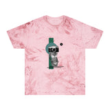 Color Blast Unisex T-Shirt - FoGirl