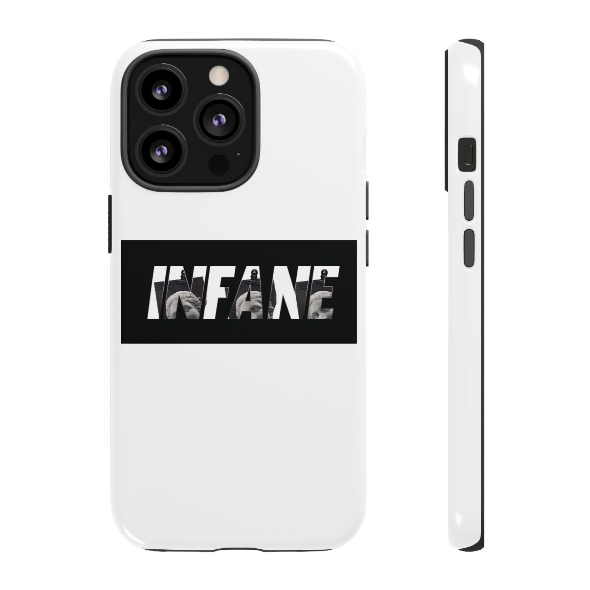 INFANE x Phone Case