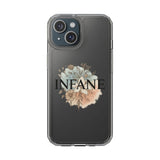 Floral Phone Case for INFANE Lovers