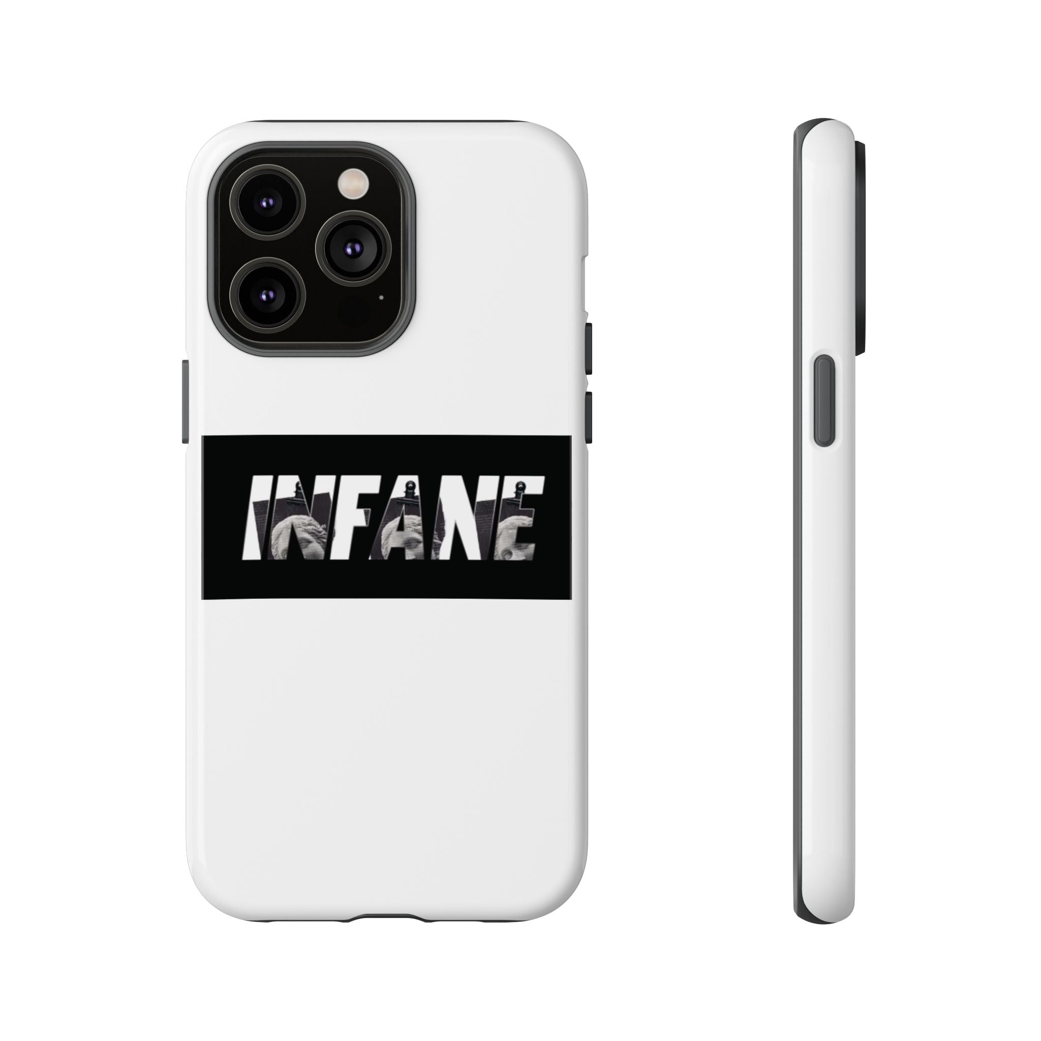 INFANE x Phone Case