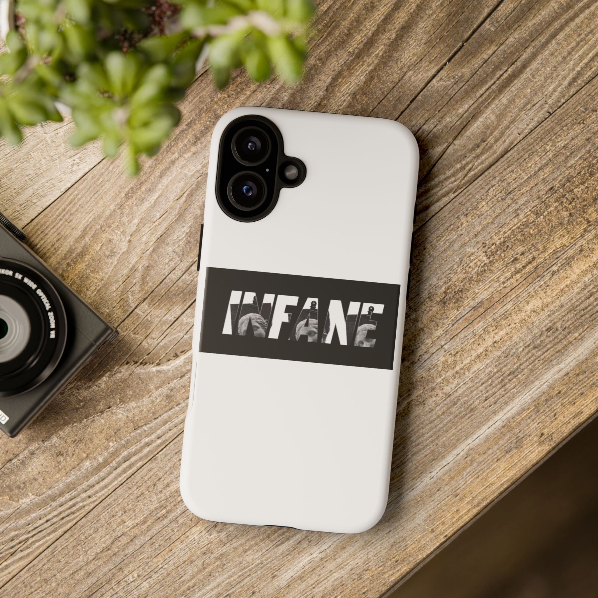 INFANE x Phone Case