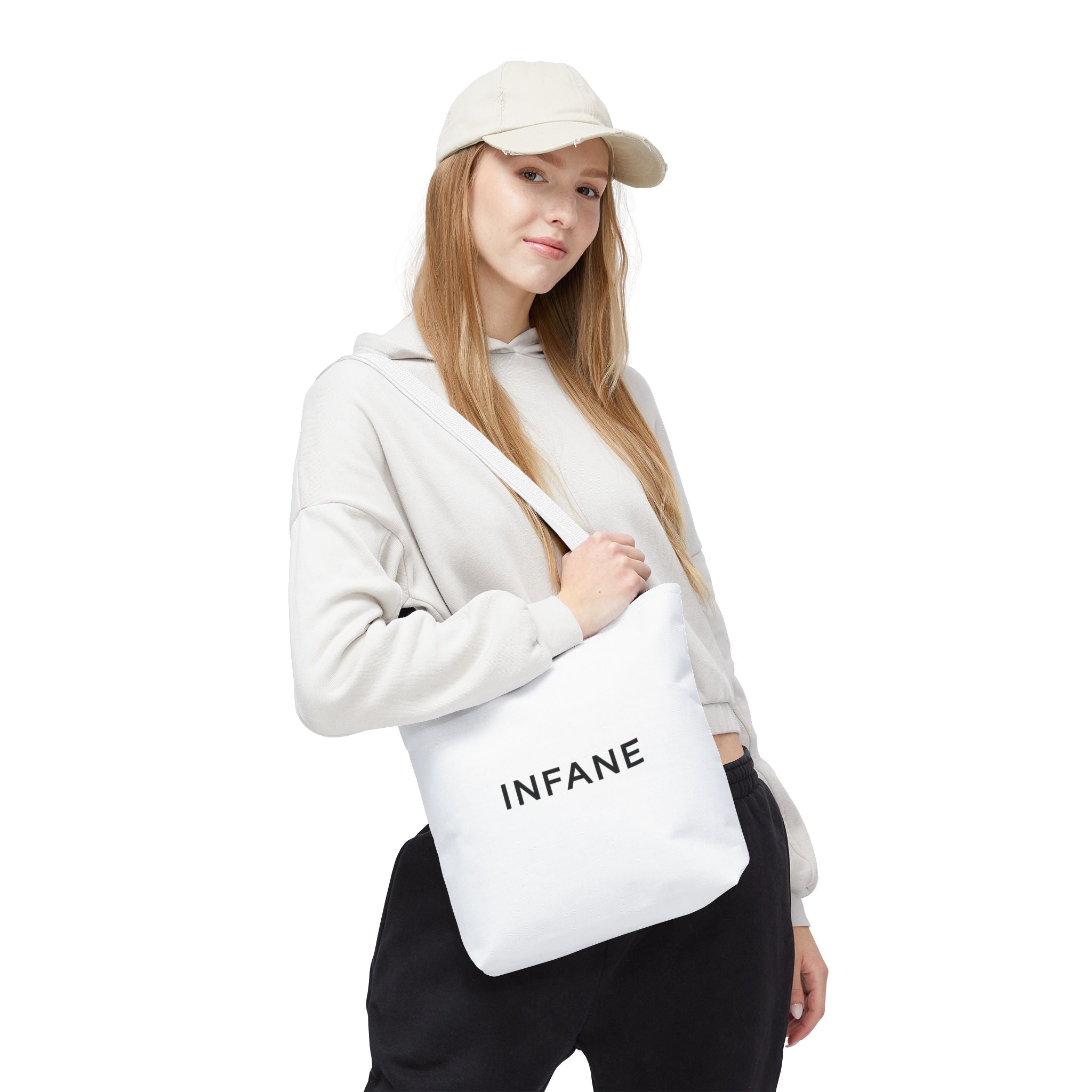 INFANE Tote Bag x EU Special