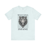 Wild Soul Infane Tiger TxEu Unisex