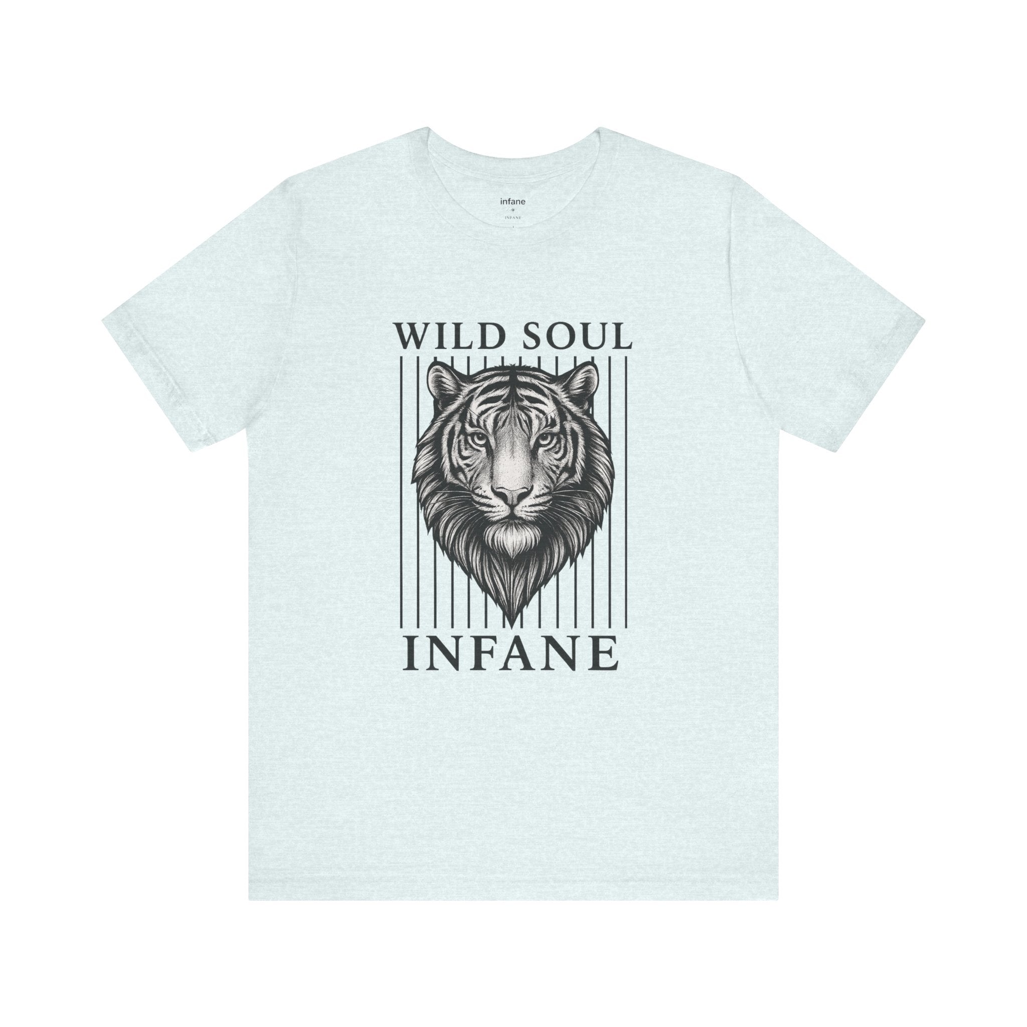 Wild Soul Infane Tiger TxEu Unisex