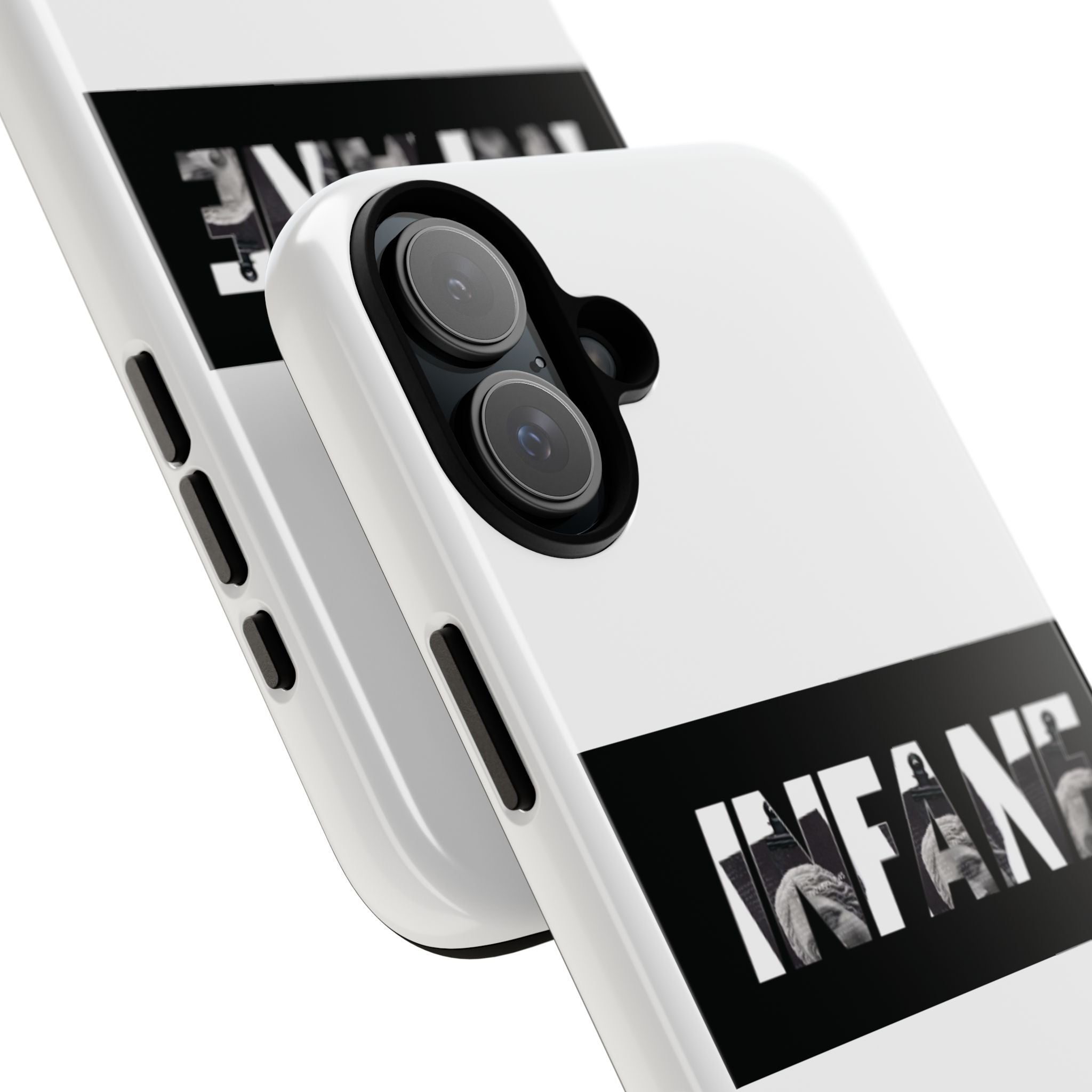 INFANE x Phone Case