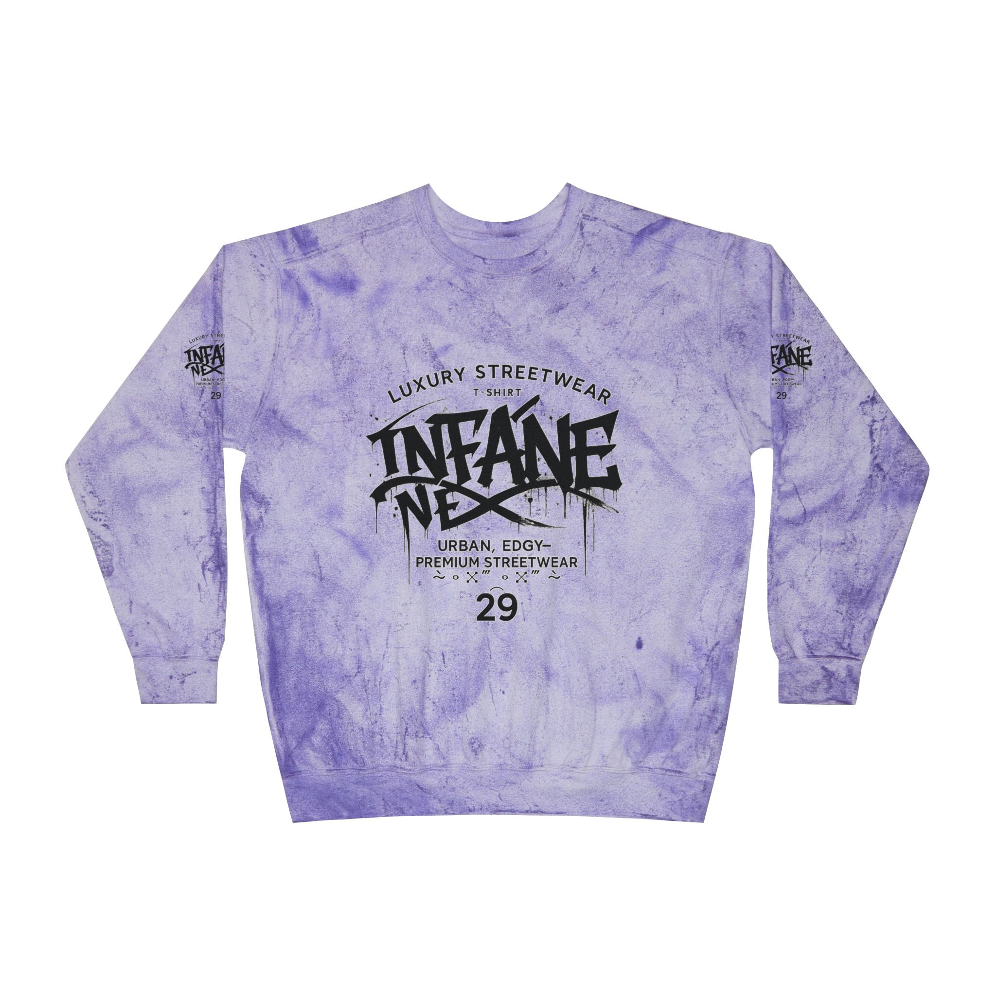 Color Blast Urban x Infane 29