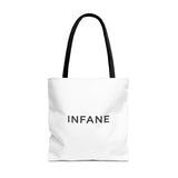 Minimalistische INFANE Tasche