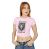 Wild Soul Infane Women's Baby Tee