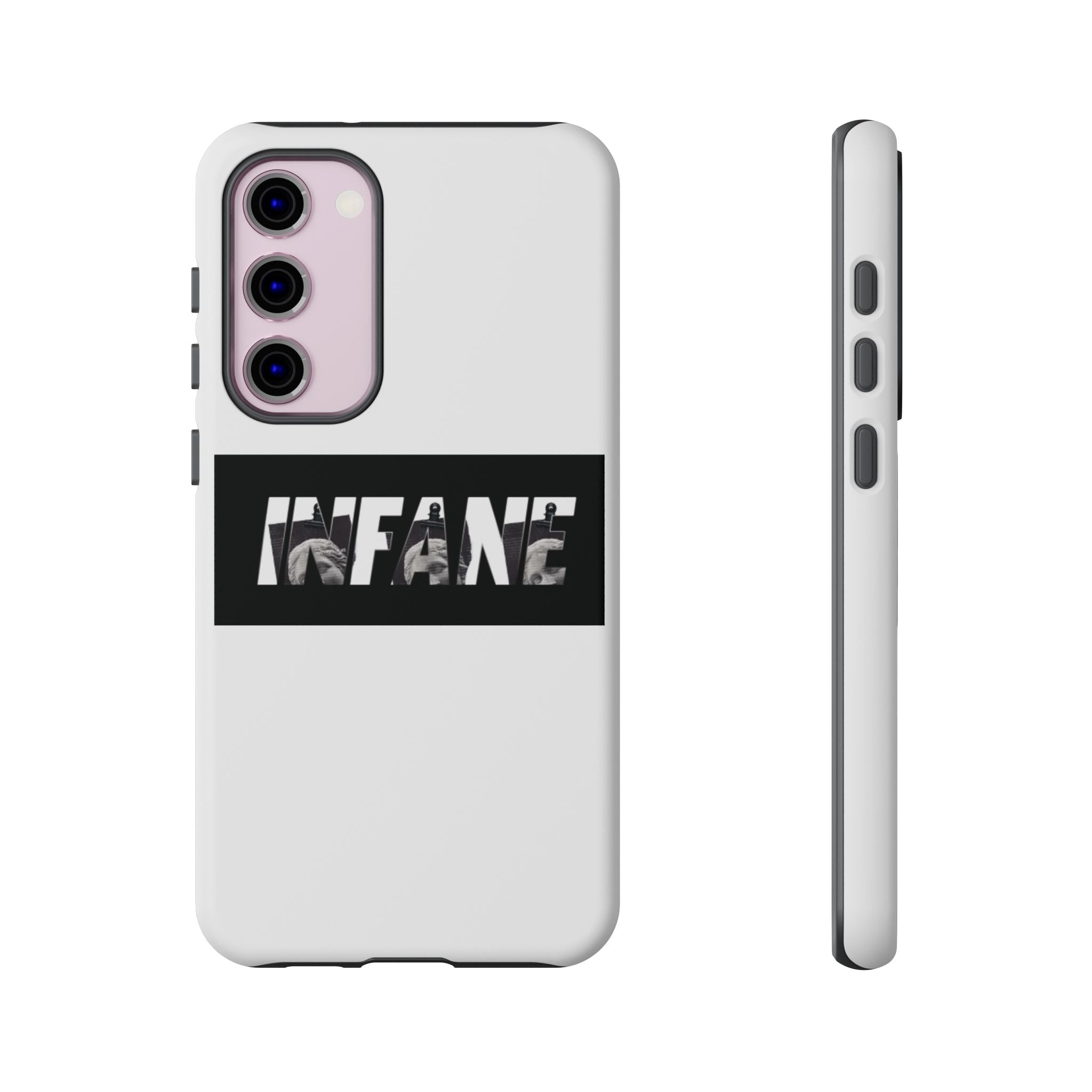INFANE x Phone Case