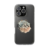 Floral Phone Case for INFANE Lovers