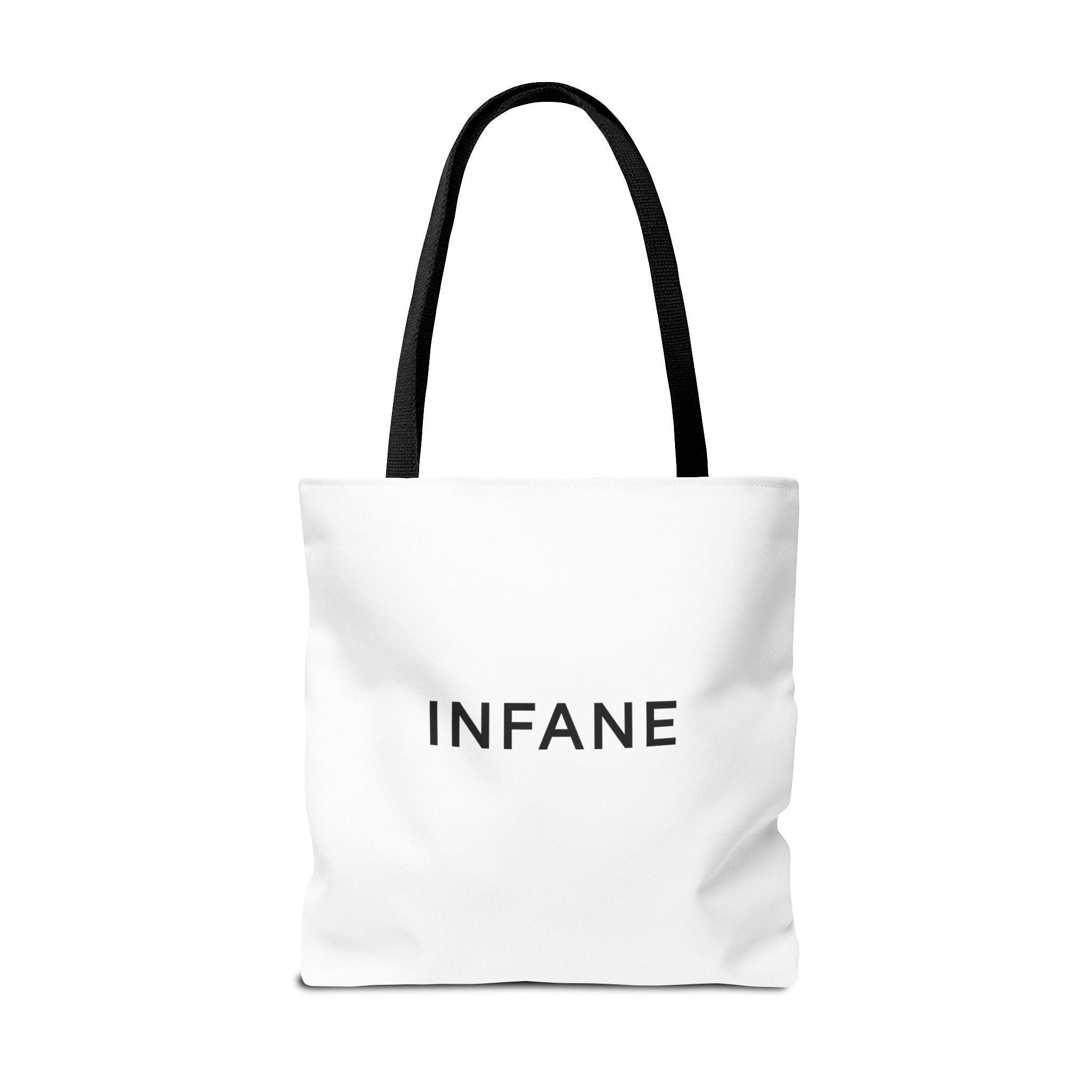 INFANE Tote Bag x EU Special