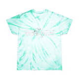 Sunshine Cyclone Tie-Dye T-shirt | Infane Tshirt