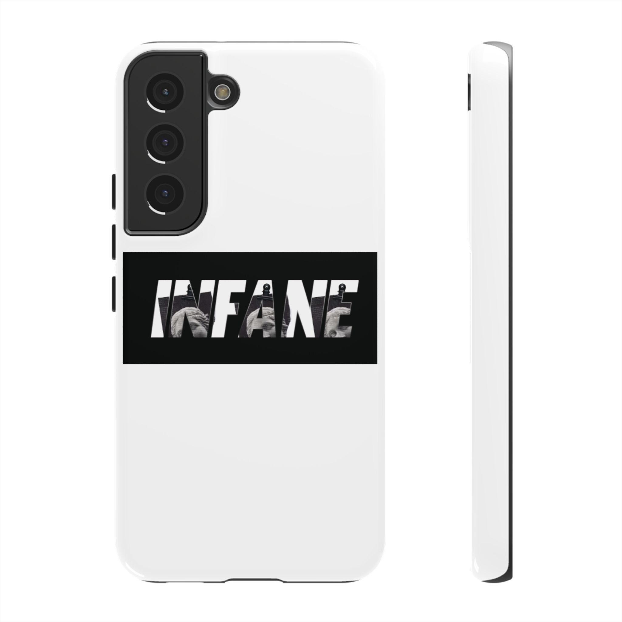 INFANE x Phone Case