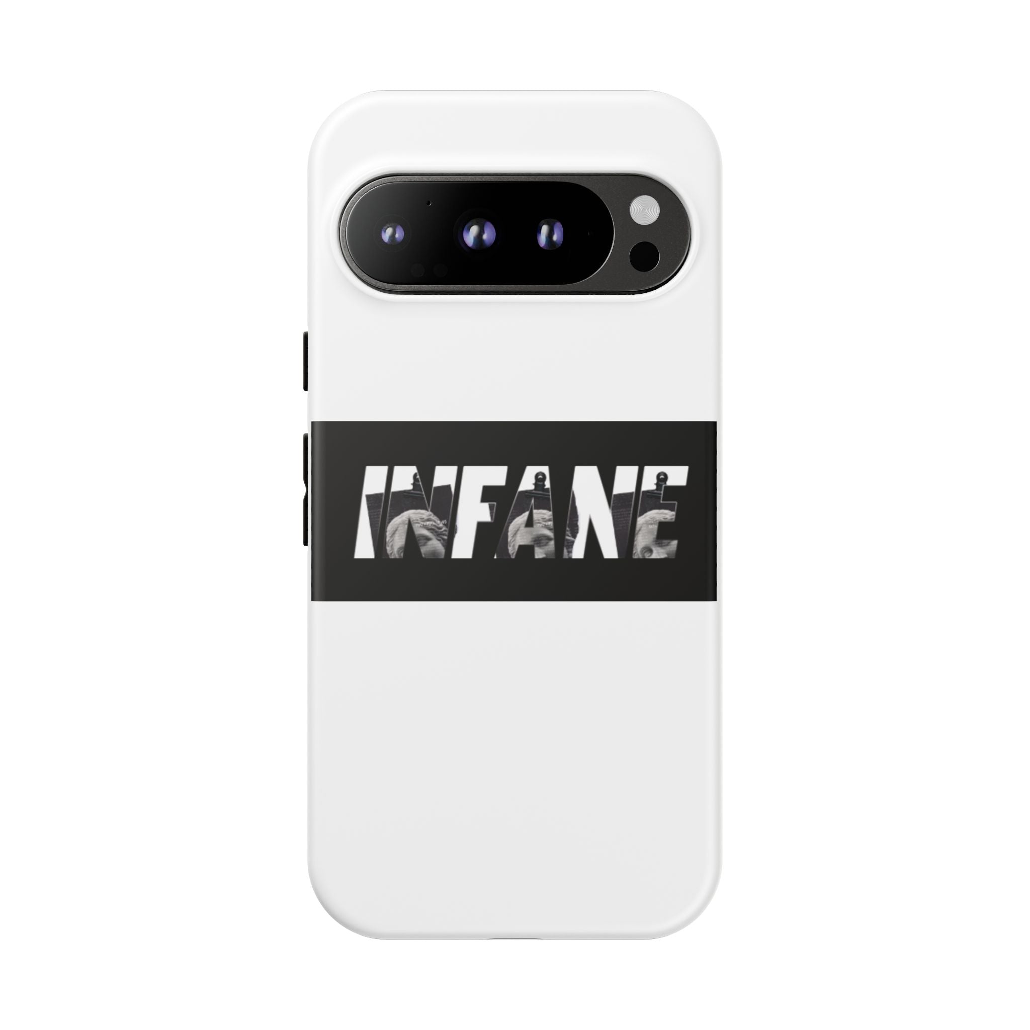 INFANE x Phone Case