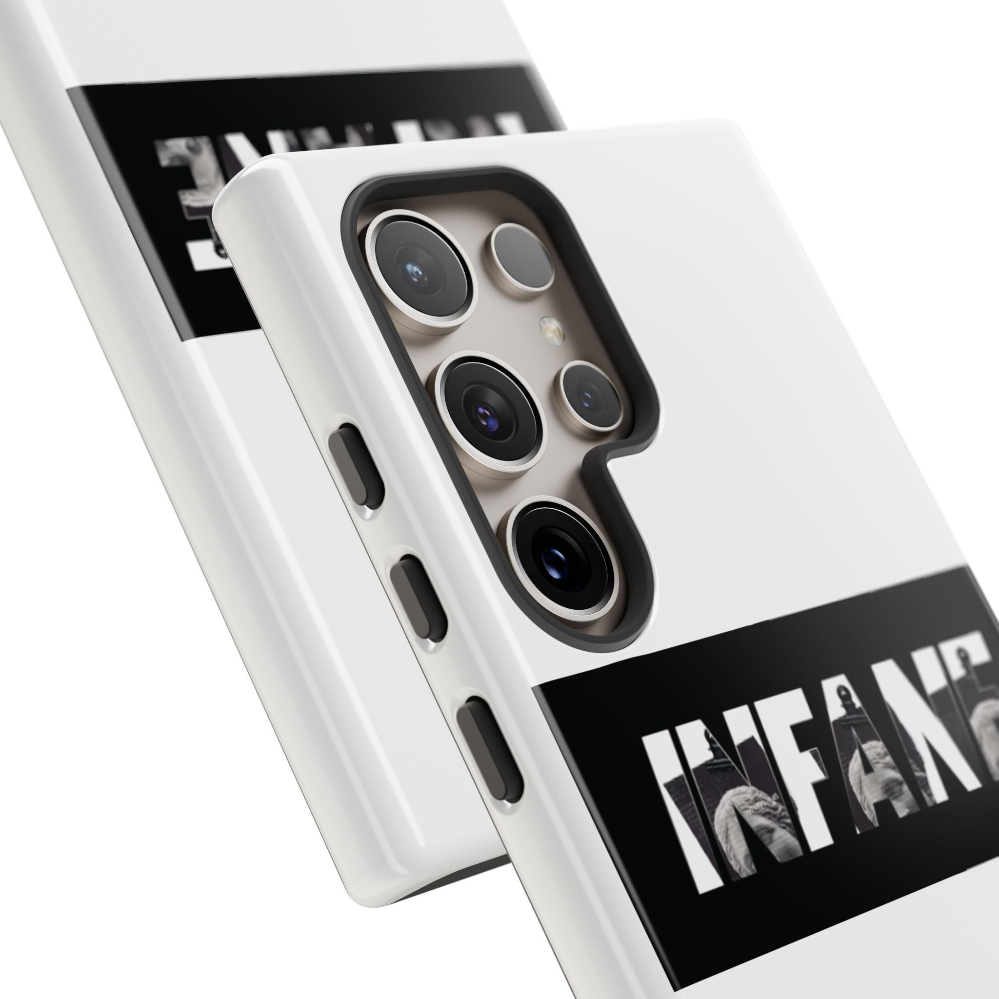 INFANE x Phone Case