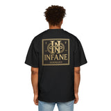Royal Oversized T-shirt | Infane Tshirt