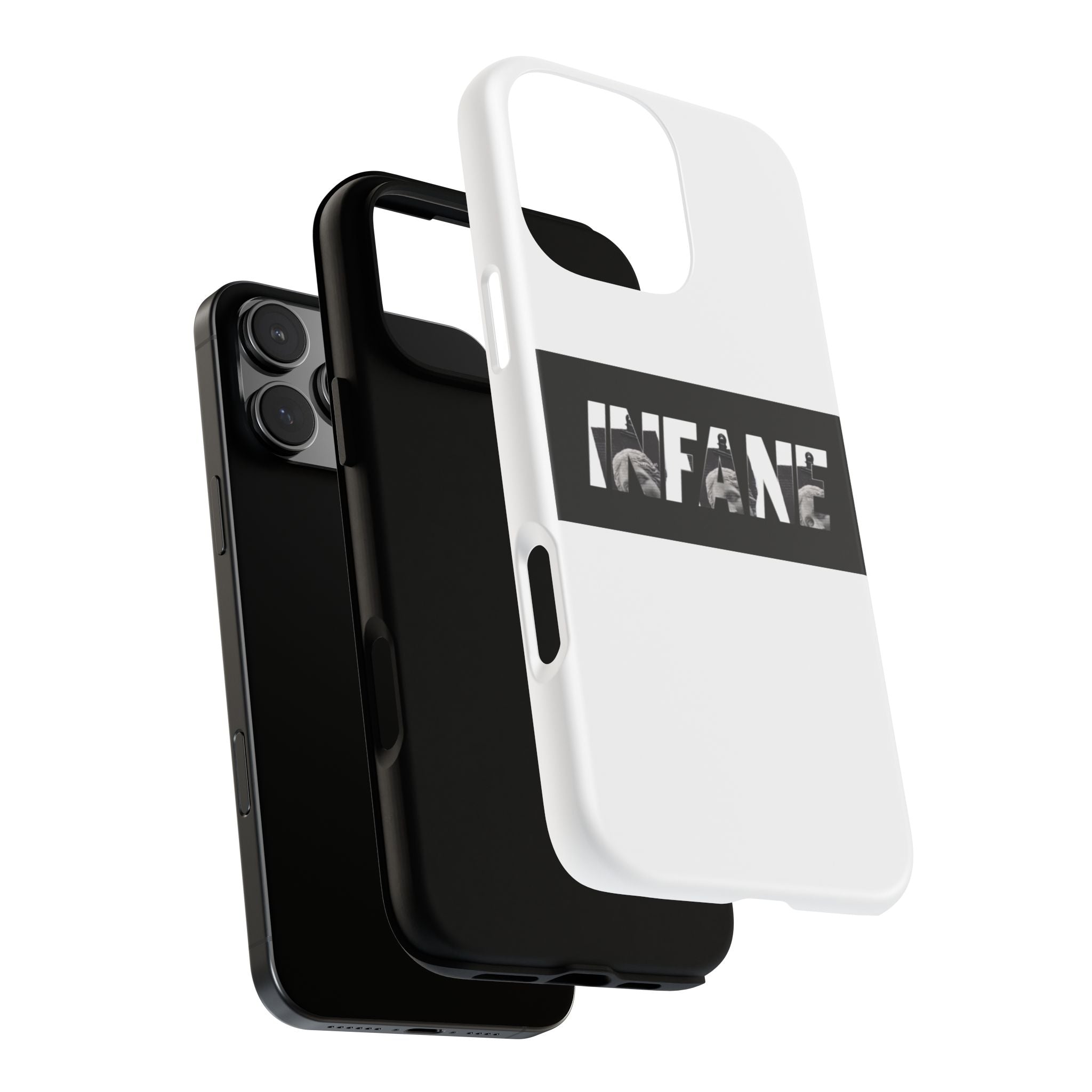 INFANE x Phone Case