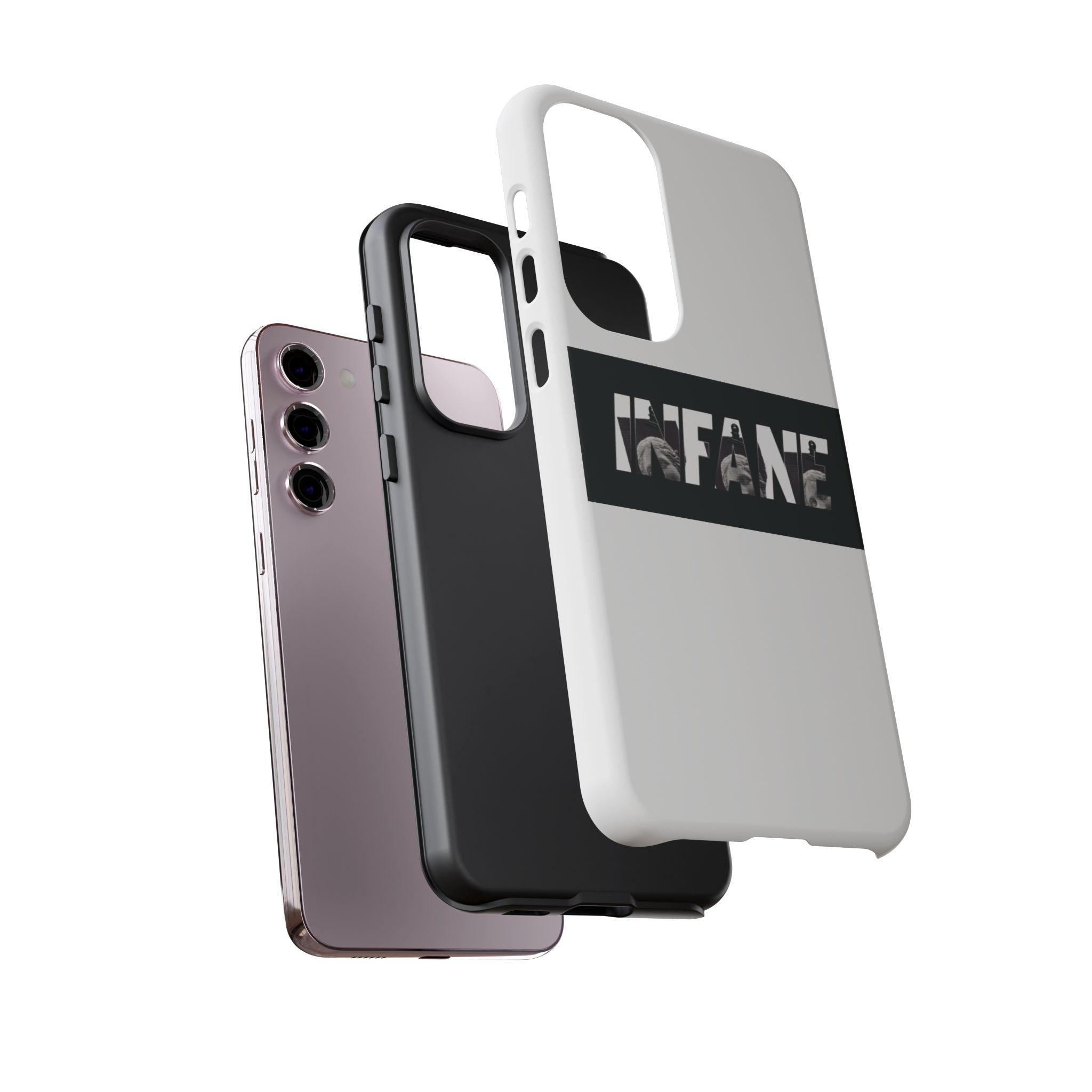 INFANE x Phone Case
