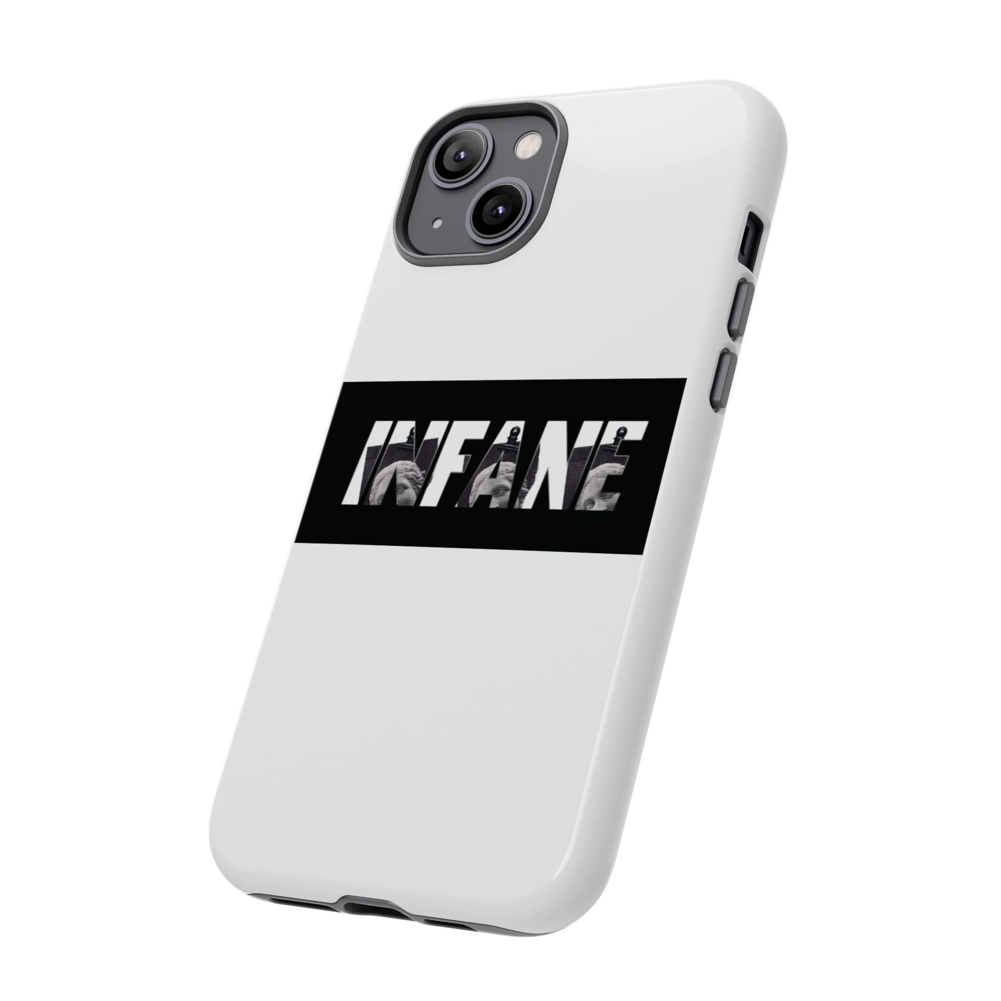 INFANE x Phone Case