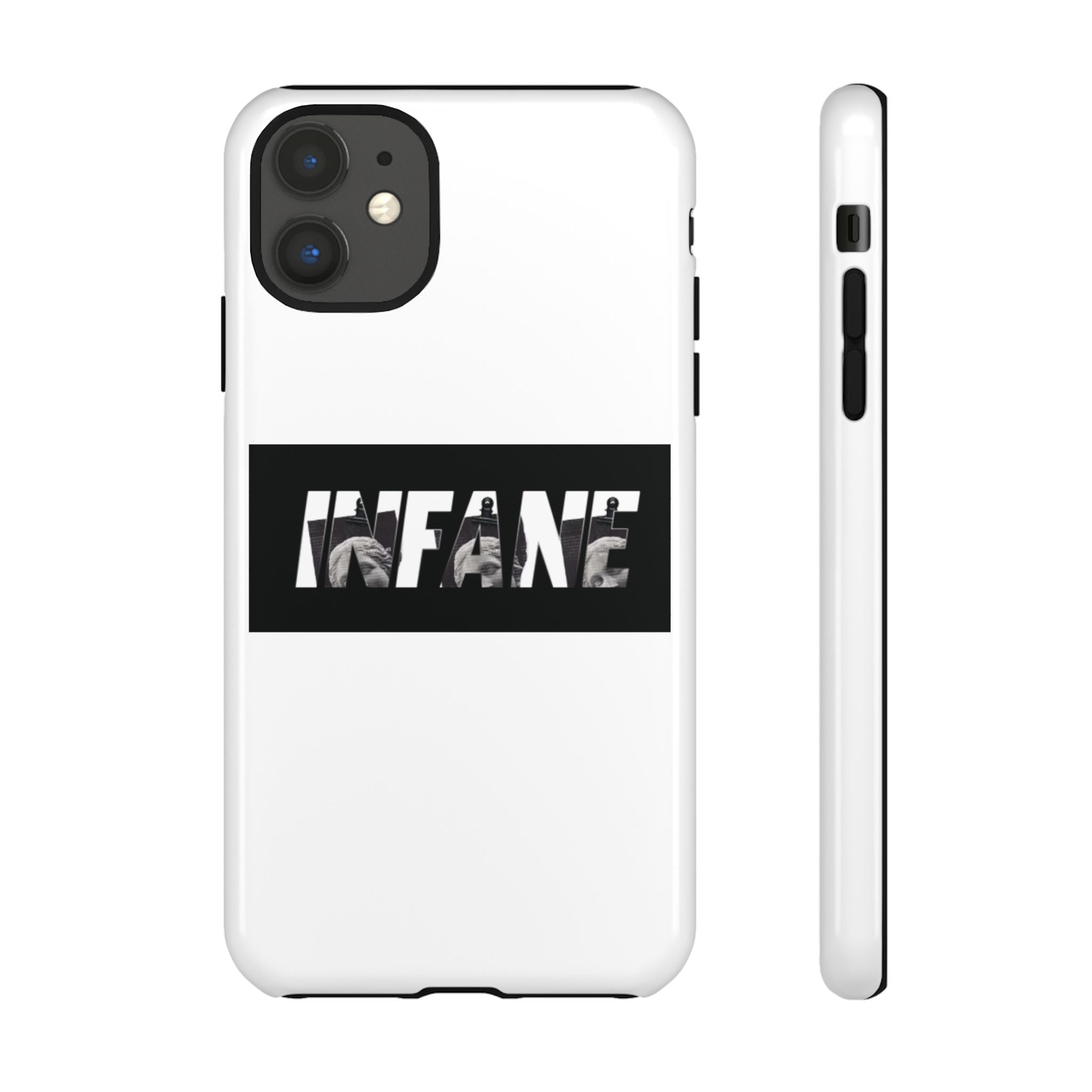 INFANE x Phone Case