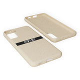 Eco-Friendly iPhone Case x Biodegradable - Sustainable