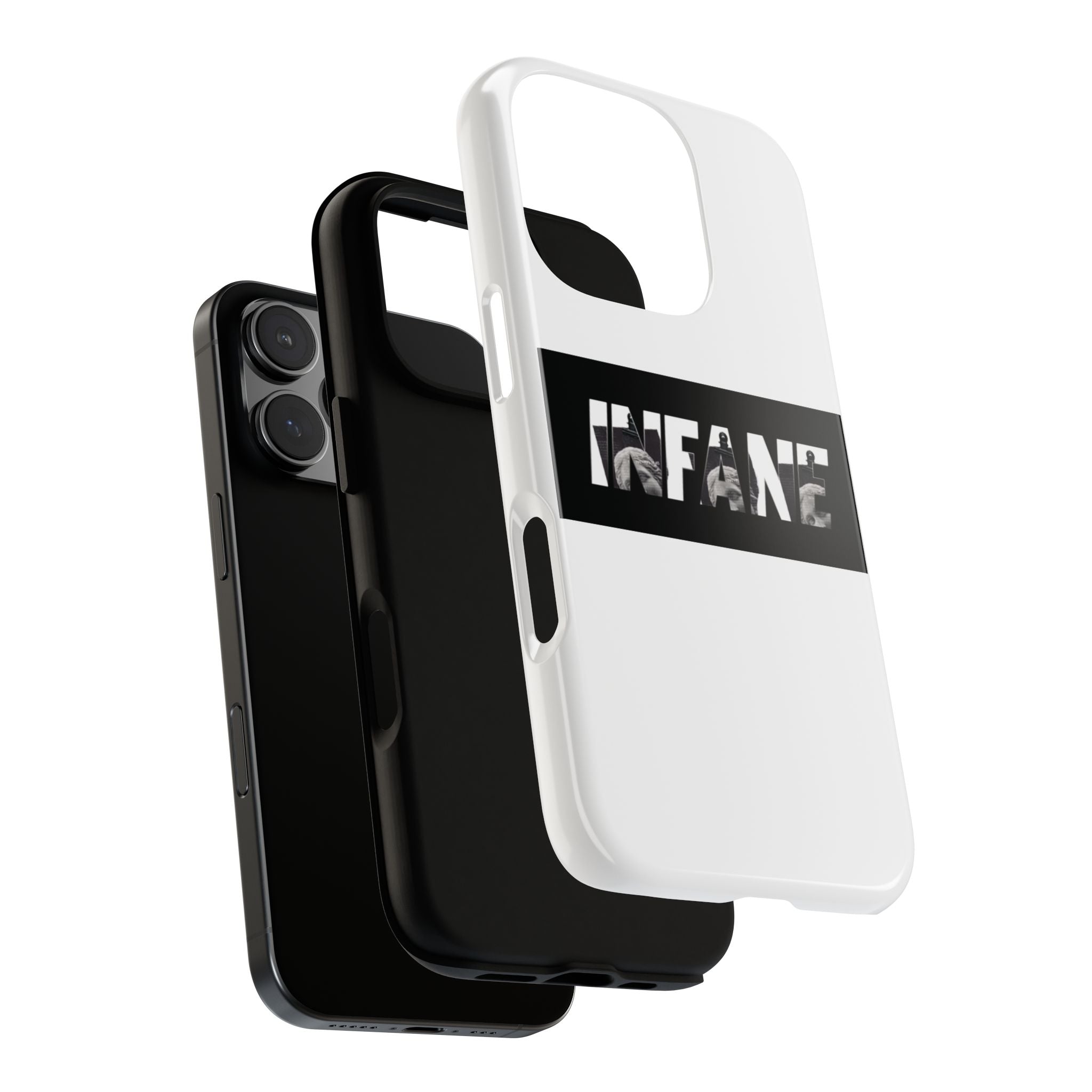 INFANE x Phone Case