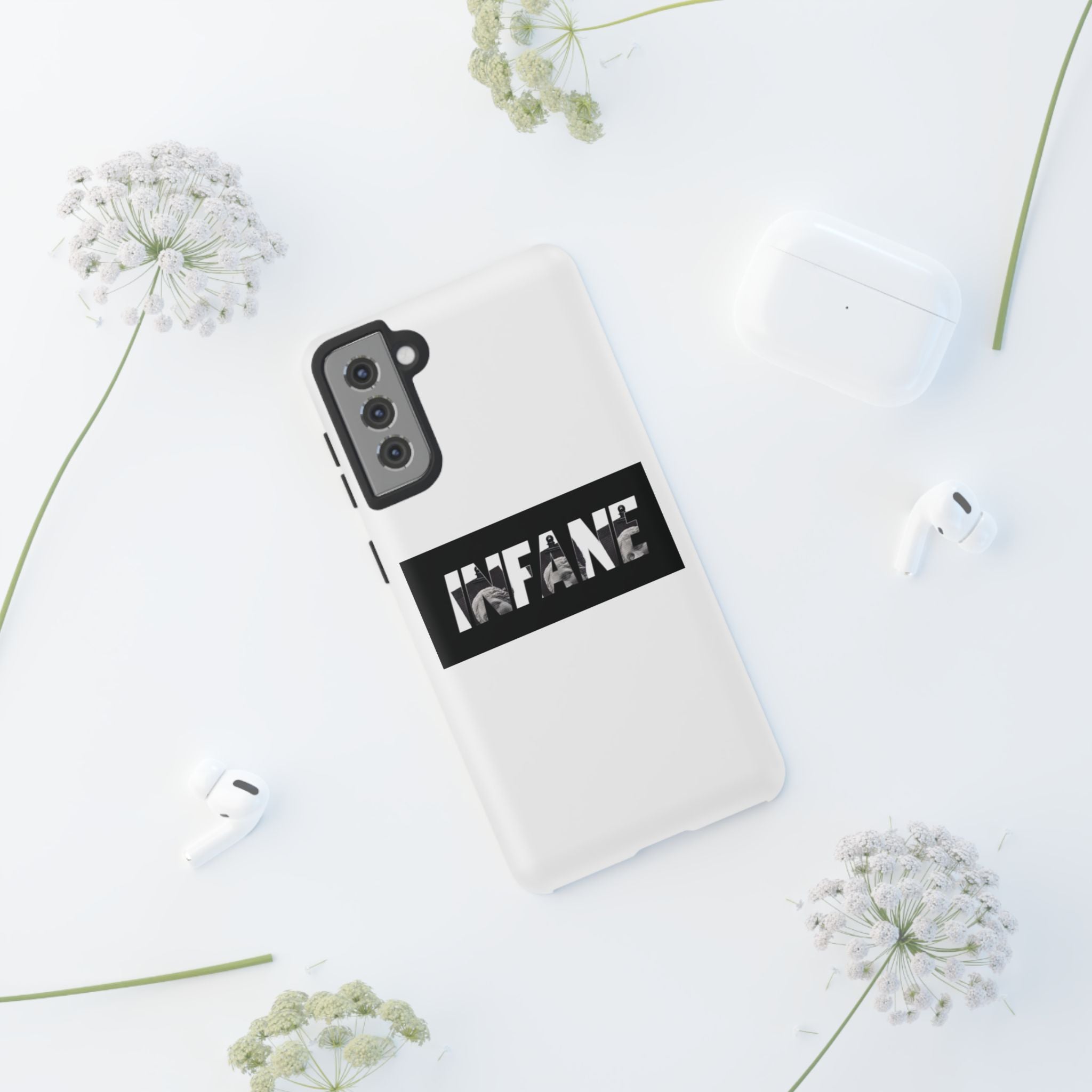 INFANE x Phone Case