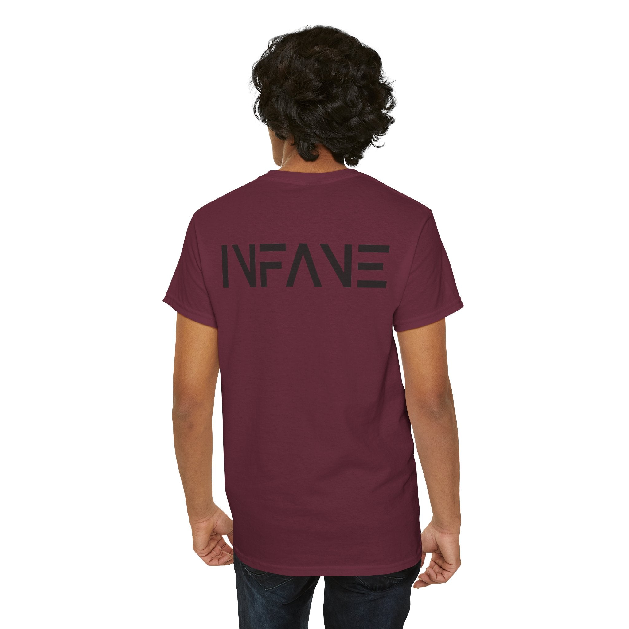Infane sLine Unisex Tshirt | Infane EU
