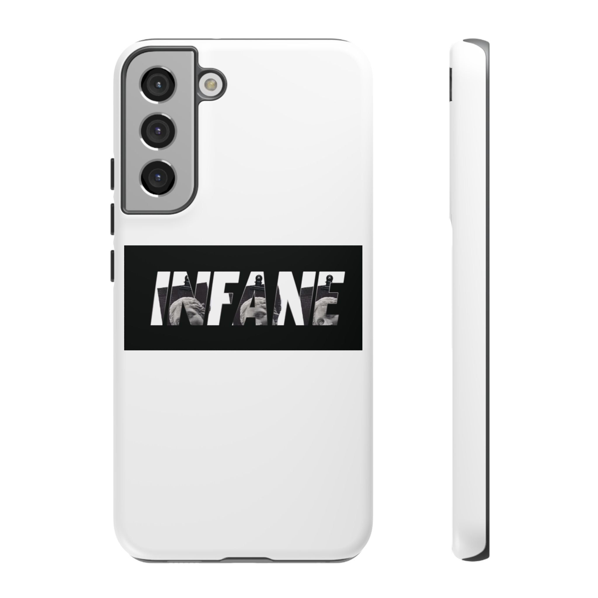 INFANE x Phone Case