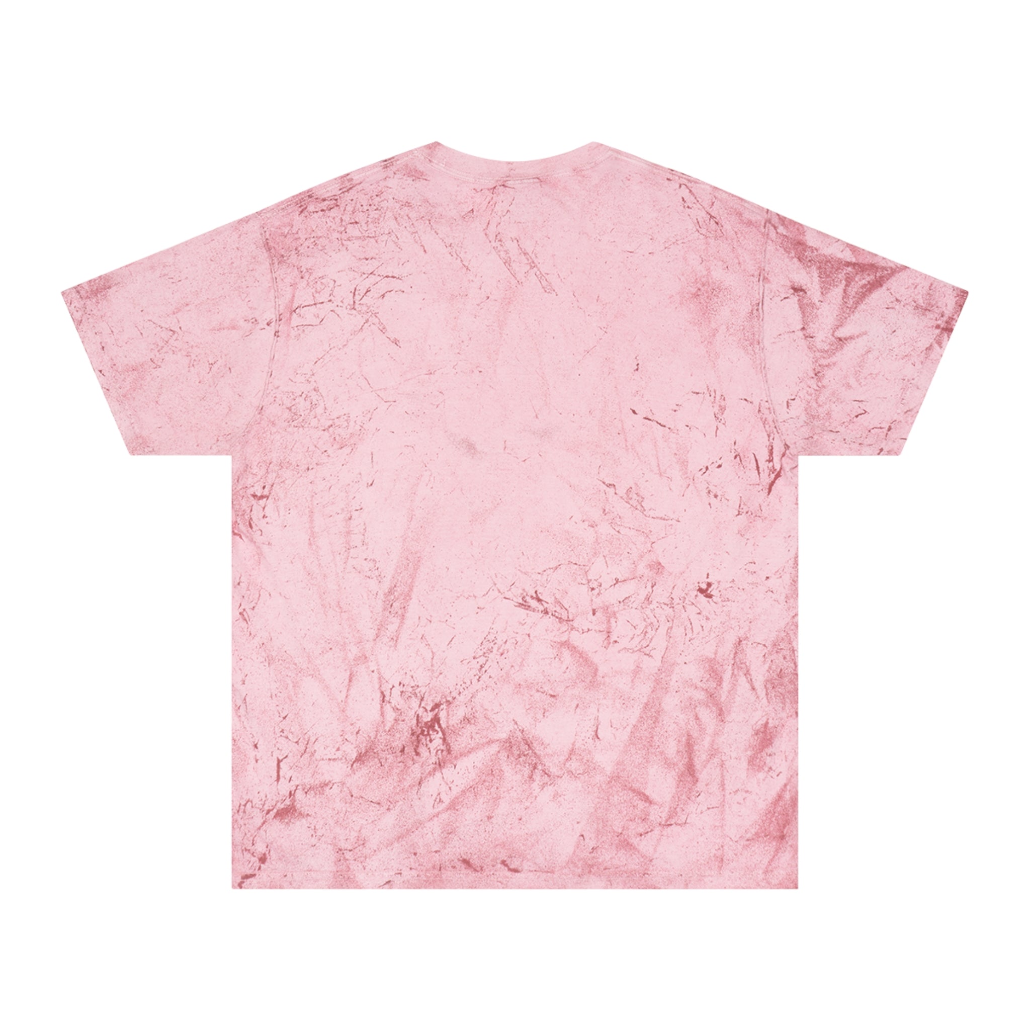 Color Blast Unisex T-Shirt - FoGirl
