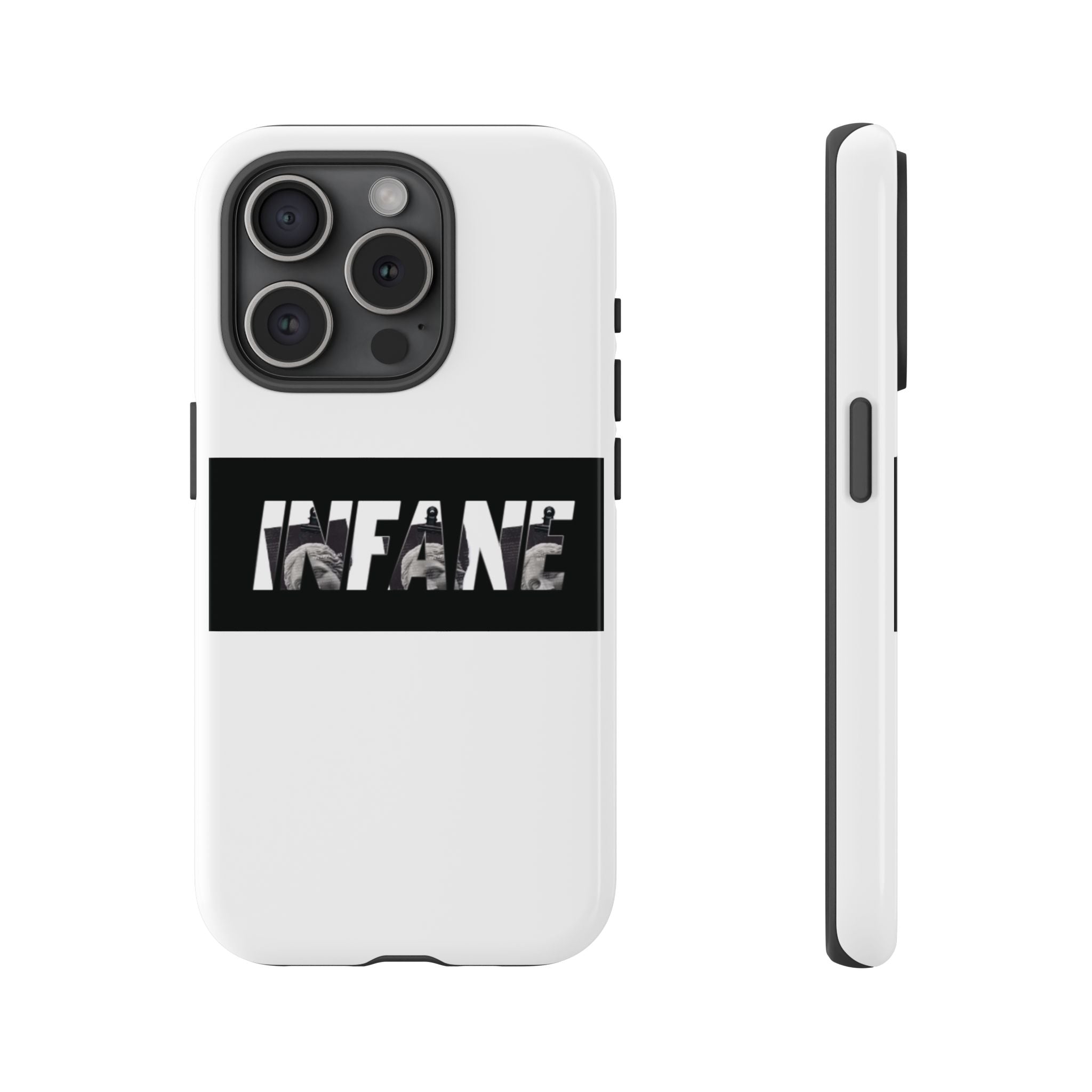 INFANE x Phone Case