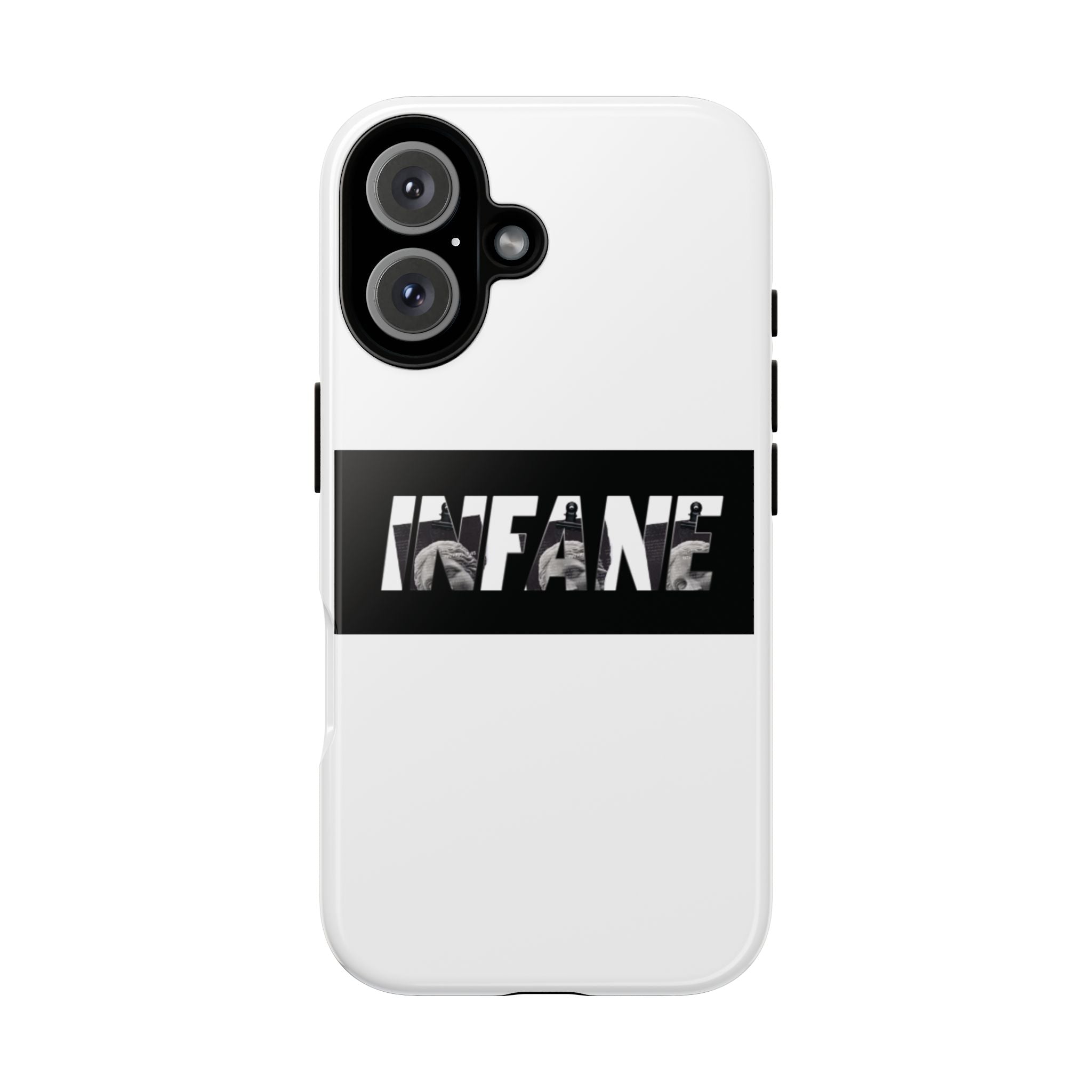 INFANE x Phone Case