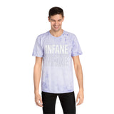 Color B Unisex T-Shirt Infane Transparent