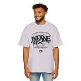 Art Infane Heavy Oversized Tshirt