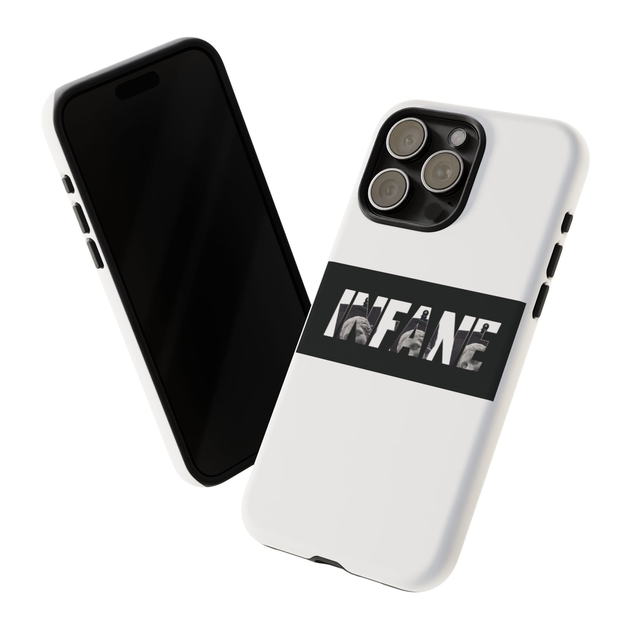 INFANE x Phone Case