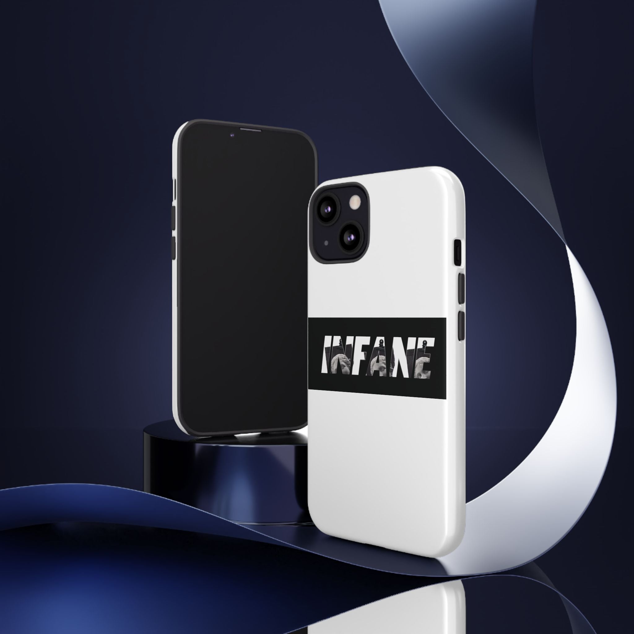INFANE x Phone Case