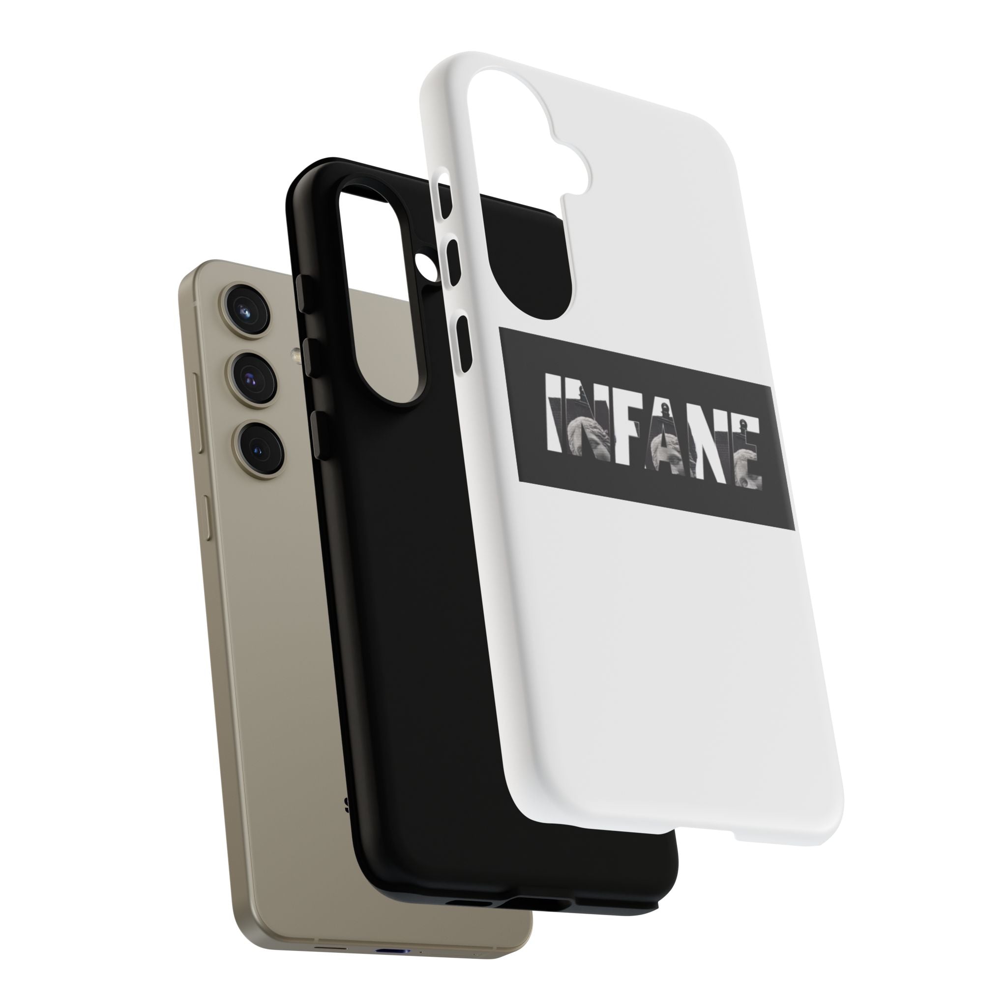 INFANE x Phone Case