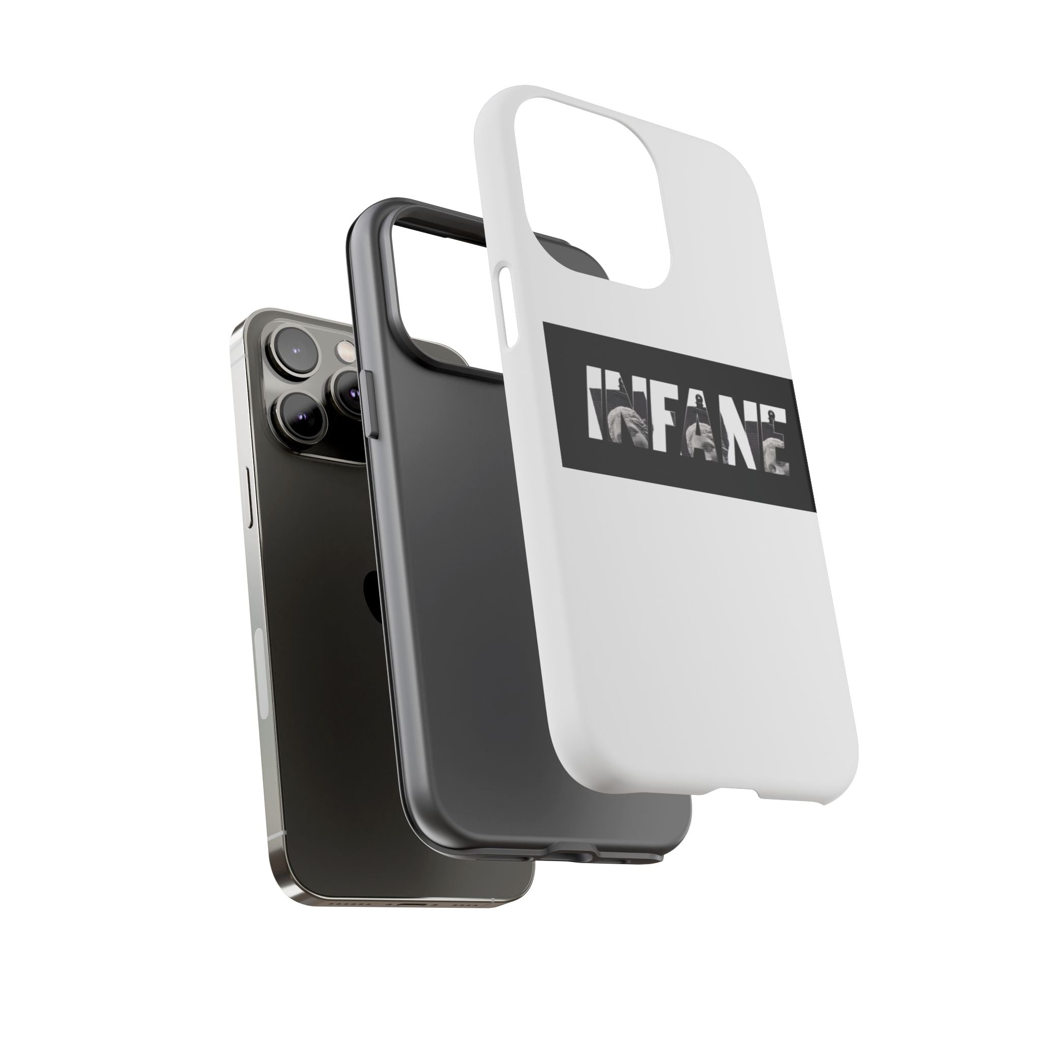 INFANE x Phone Case