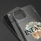 Floral Phone Case for INFANE Lovers