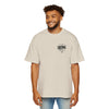 Graffity Streetwear Men's Oversized Tee | Infane Tshirt