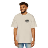 Graffity Streetwear Men's Oversized Tee | Infane Tshirt