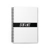 Spiral Notebook