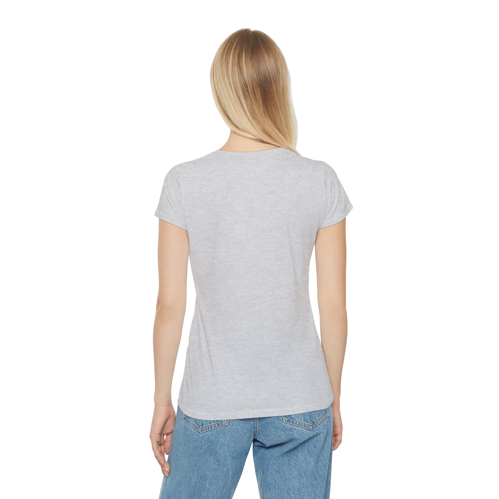 Light Gold Hoison Fourstone Iconic T-Shirt | Infane Femme Eu