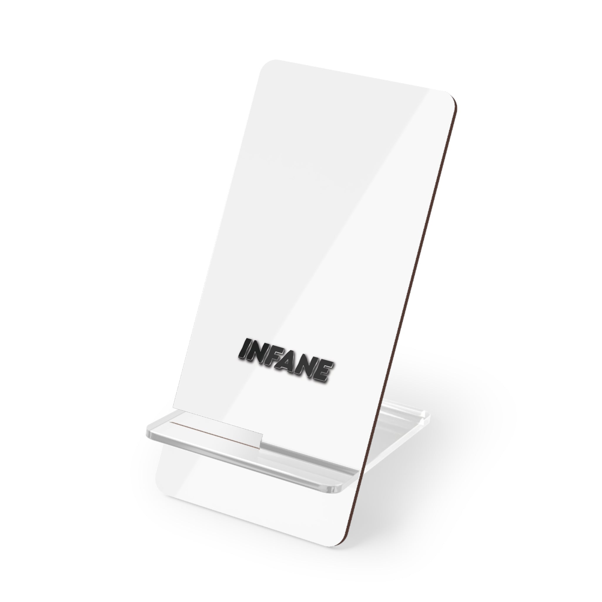 Modern Mobile Display Stand x Smartphones