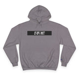 Infane x Champion Hoodie