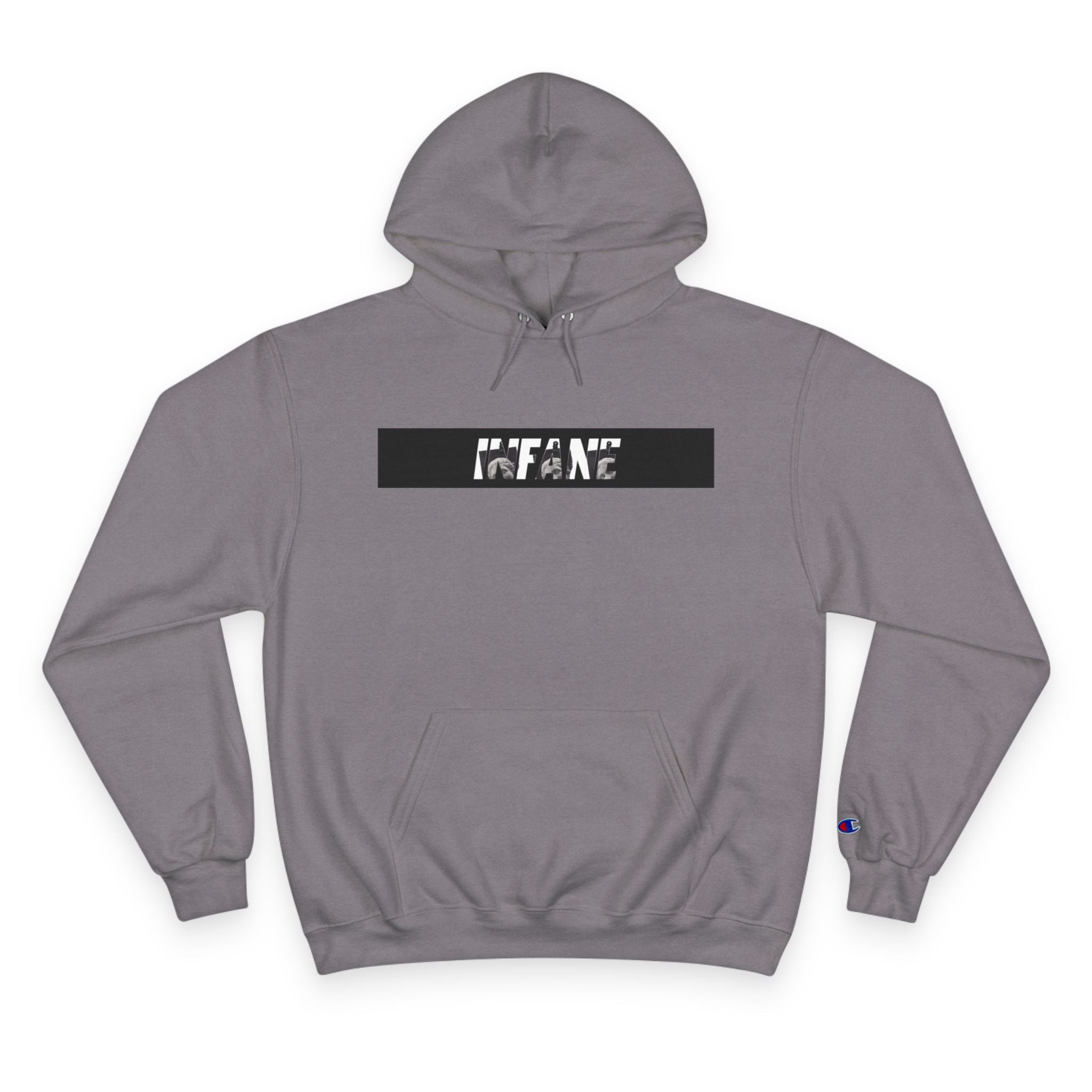 Infane x Champion Hoodie