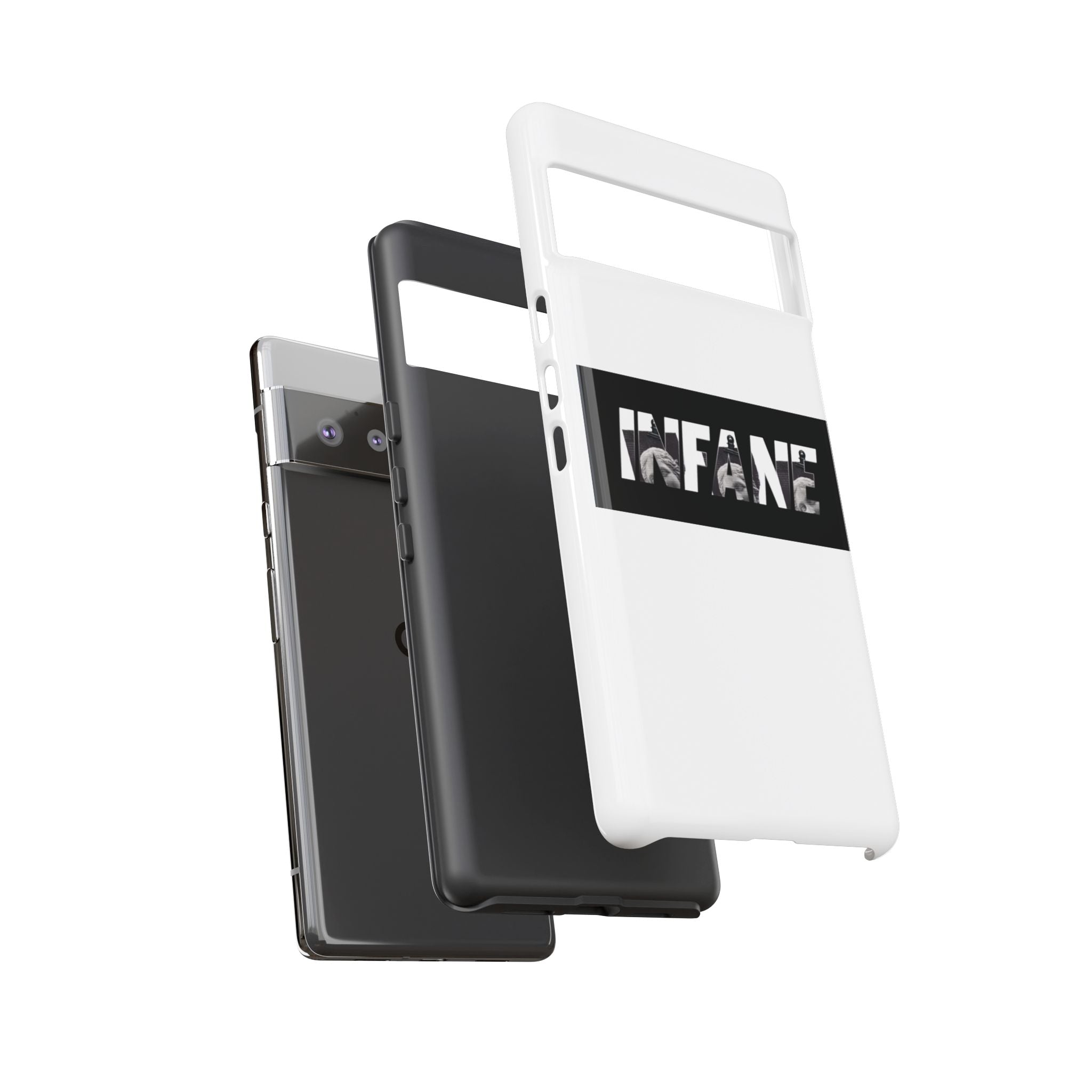 INFANE x Phone Case